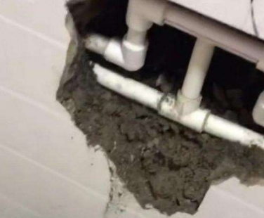 邯郸市卫生间防水找谁好