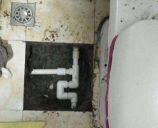 邯郸市卫生间防水推荐公司