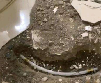 邯郸市卫生间测漏水哪家优惠