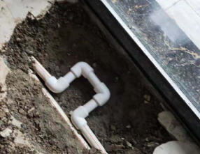 邯郸市卫生间测漏水哪家好