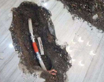 邯郸市水管维修哪家好