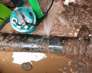 邯郸市卫生间测漏水的相关介绍