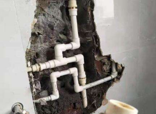 邯郸市卫生间测漏水价格多少