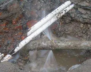 邯郸市水管维修费用是多少