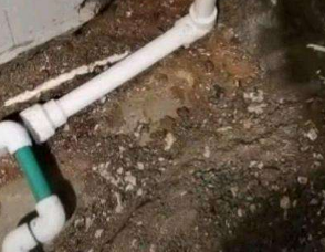 邯郸市卫生间测漏水服务电话
