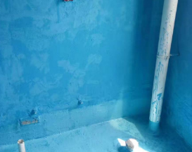 邯郸市卫生间防水多少钱