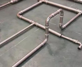邯郸市水管维修多少钱