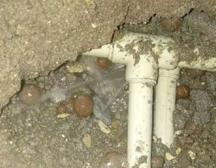 邯郸市卫生间测漏
