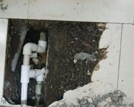 邯郸市卫生间测漏水哪家好