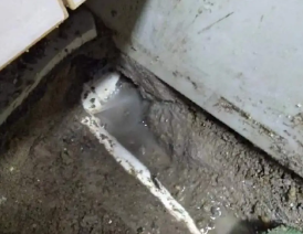 邯郸市卫生间测漏水多少钱