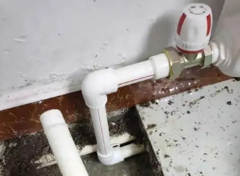 邯郸市卫生间测漏水多少钱