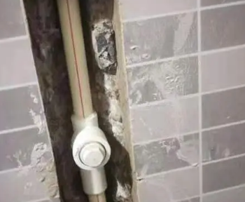邯郸市卫生间测漏水