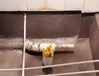 邯郸市卫生间测漏水服务电话