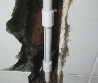 邯郸市卫生间测漏水的相关案例