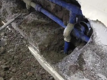 邯郸市卫生间测漏水哪家好