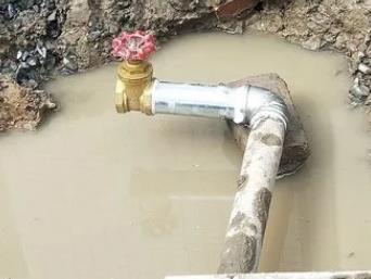 邯郸市漏水检测电话多少