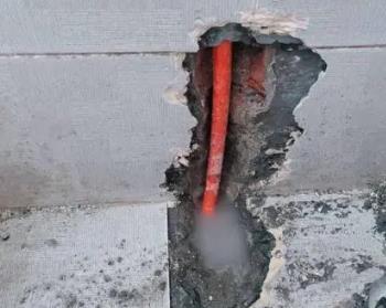 邯郸市漏水检测哪家好