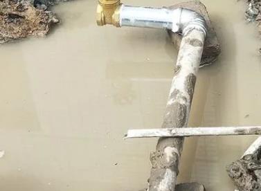 邯郸市测漏水公司电话
